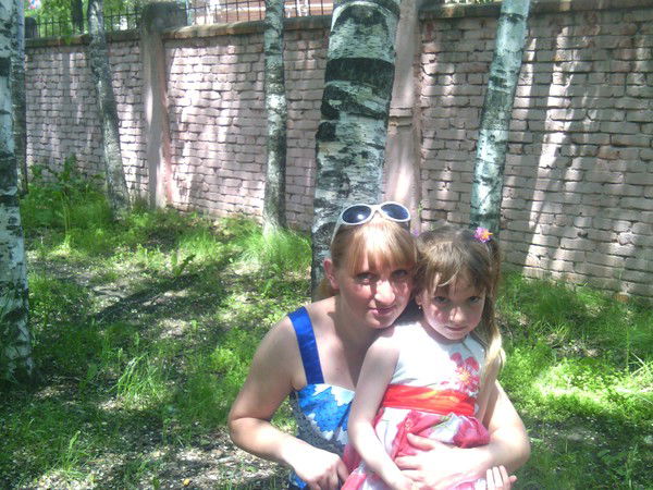 Ольга Долгова