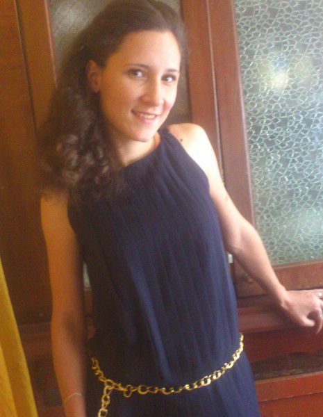 Таня Пащенко