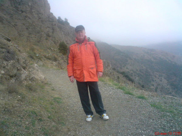 Alexandr Kozhevnikov