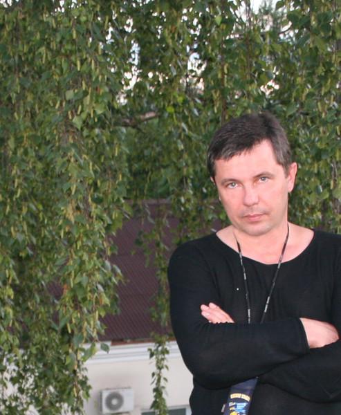 Дмитрий Герасимов