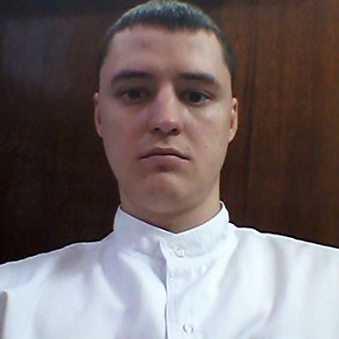 Дмитрий Чех