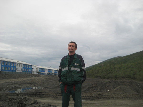 Валерий Сафонов