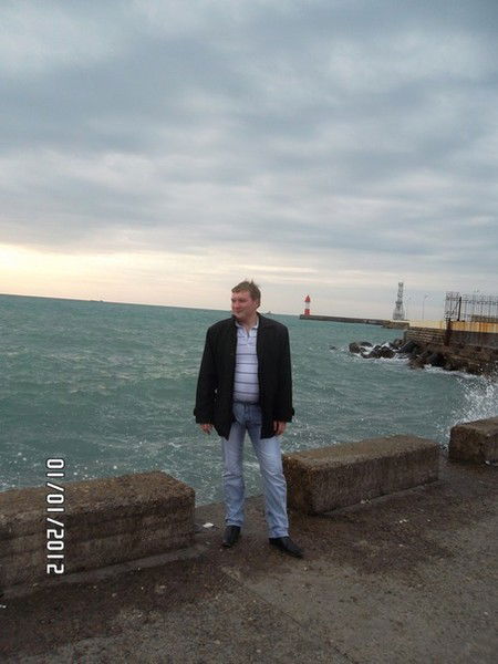 Артур Швецов