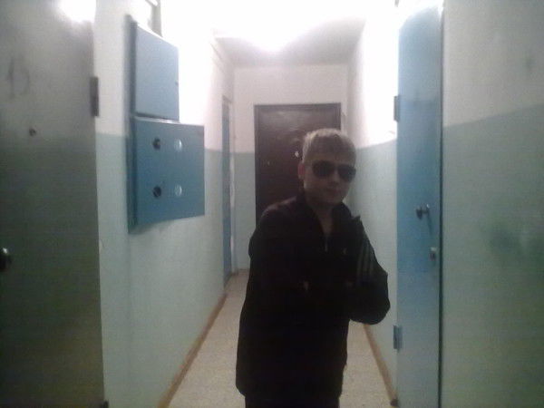 Руслан Степанов