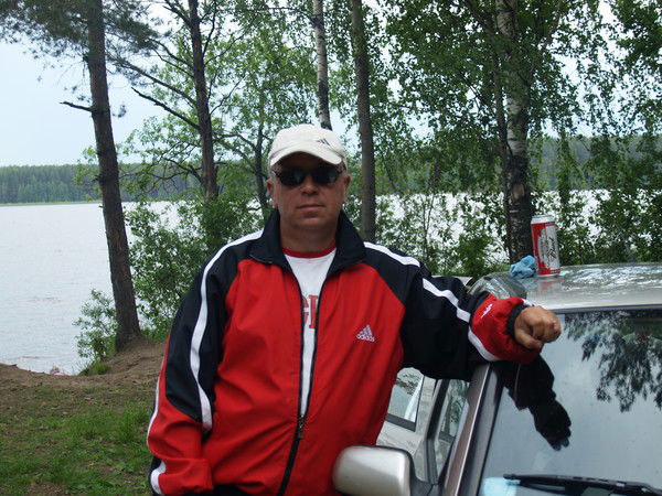 Игорь Носов