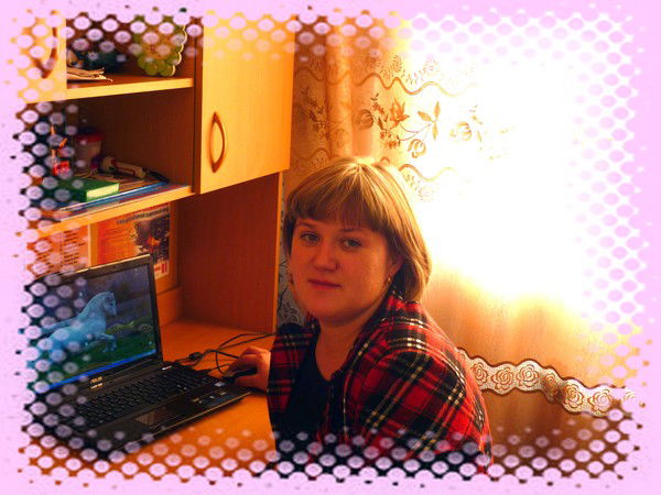 Юлия Шилина