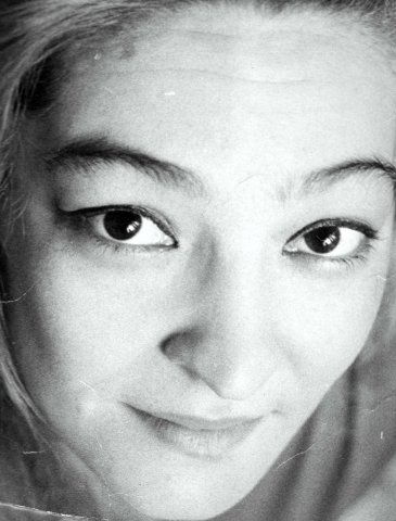 Раиса Биктимирова