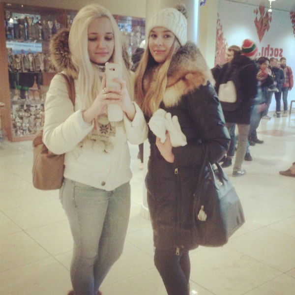 Анастасия Истарова