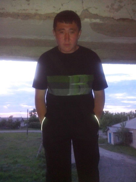 Айтим Рамазанов