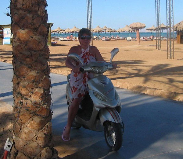 Светлана Жбанчикова