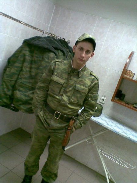 Вячеслав Моисеев