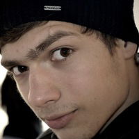 Владислав Алексеев