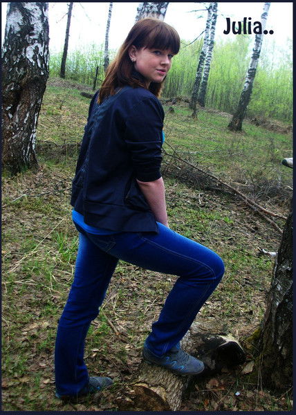 ^_^ Про100 Юлях@ ^_^