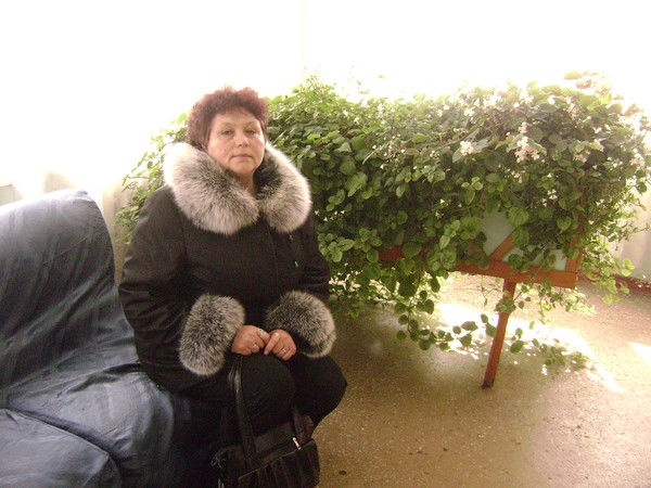 Мария Ардашева