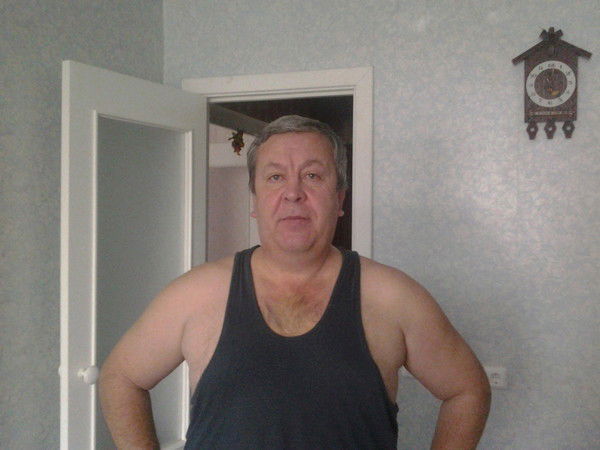 Ринат Казыханов