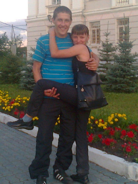 Семен Кириллов