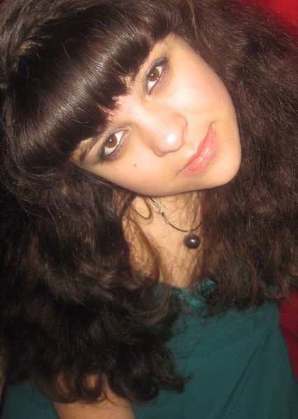 Таня Прокопив