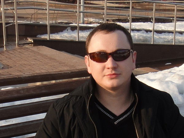 Александр Корниенко