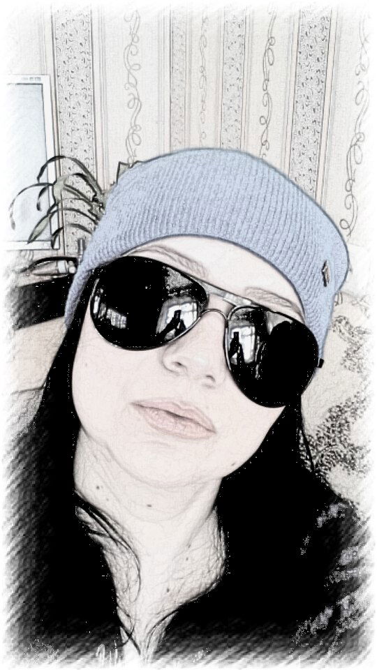 Настя Гарипова