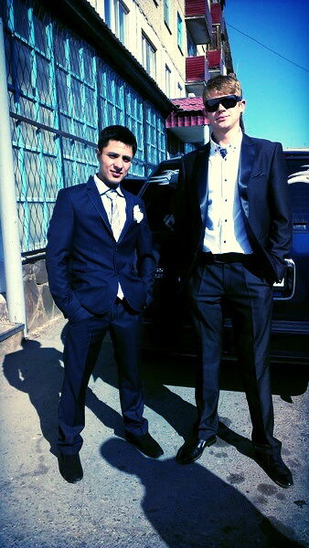 Александр Дубровский