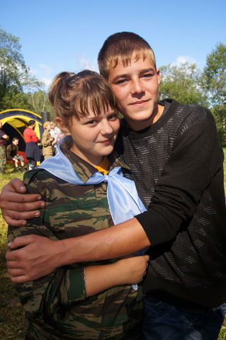 Дима Хлопецкий