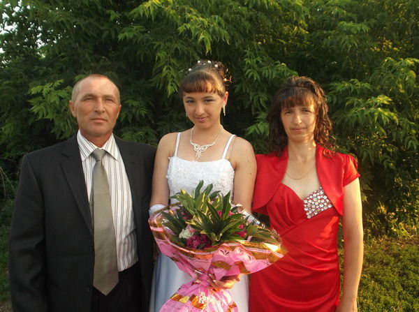 Марина Евсеенко