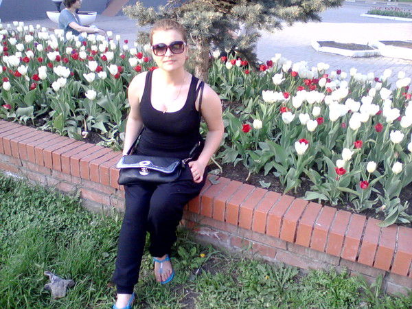 Вика Не Важно