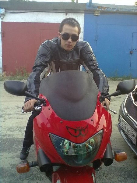 Артур Косолапов