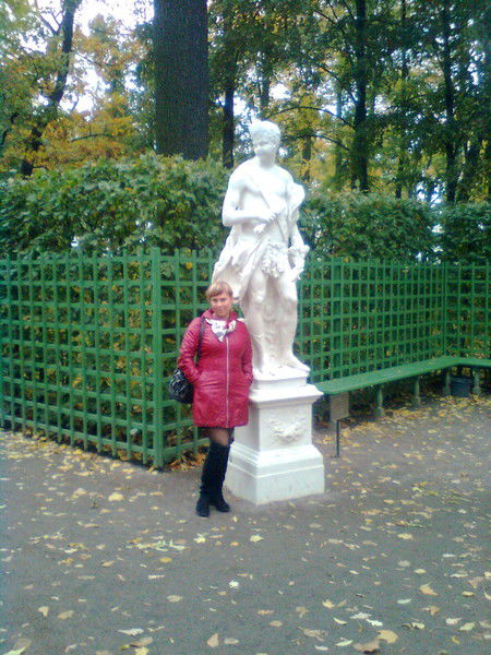 Виктория Васильева