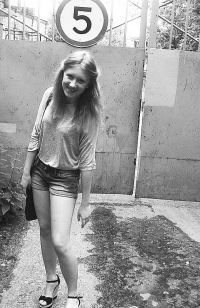 Викуся Филатова