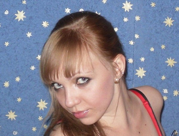 Елена Ковтун