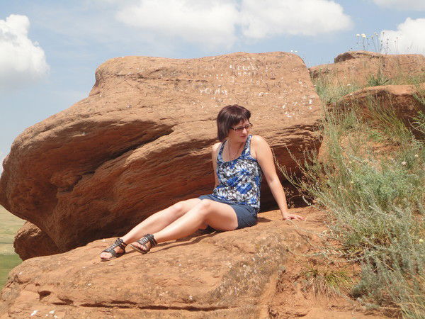 Иришка Кадынцева