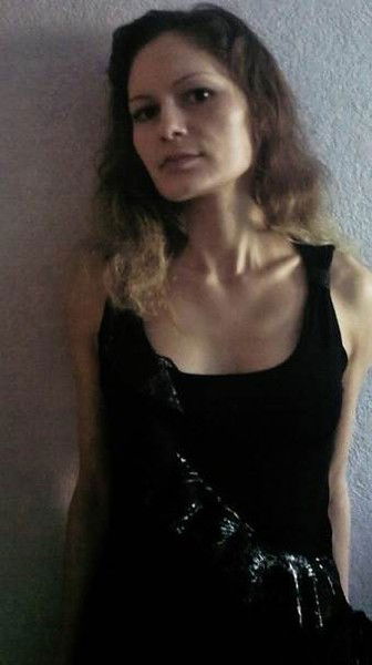 Ирина Карпова