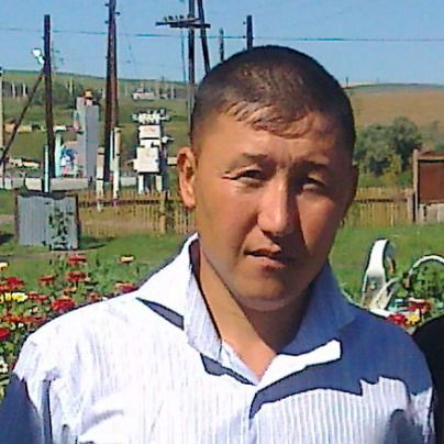 Сержанов Данияр