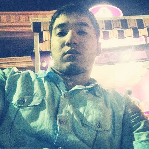 Акбар Гафуров