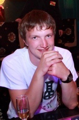 Кирилл Иванников