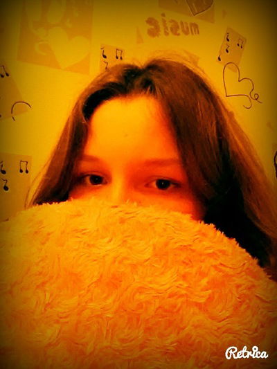 Вика Дейнега