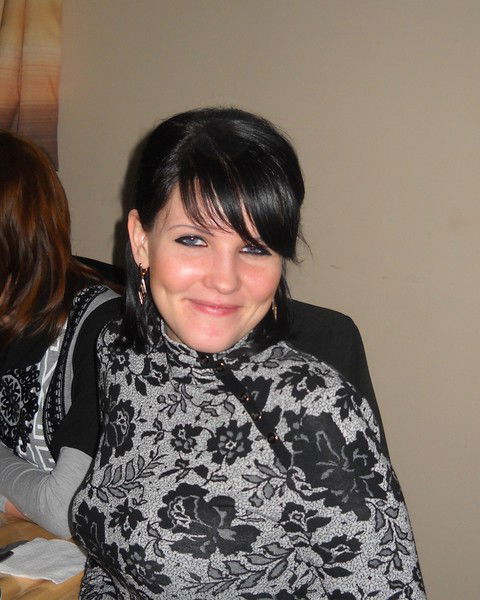 Яна Шереметьева