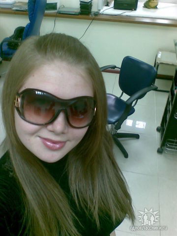 Марина Гамзатова