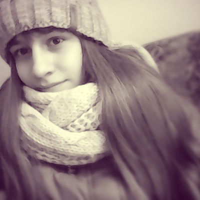 Анастасия Влас