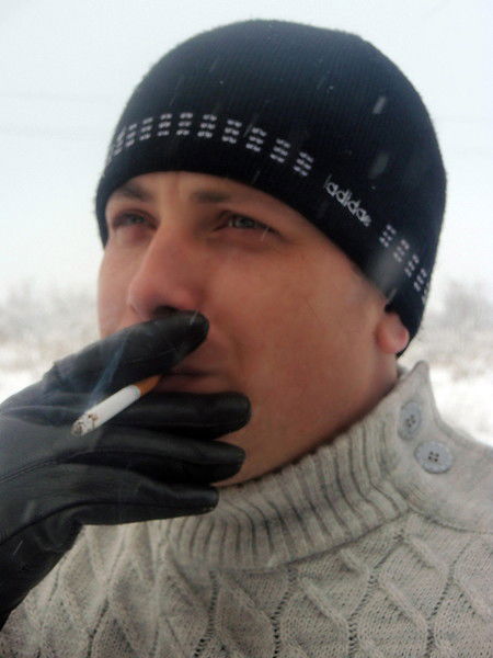 Александр Бишук