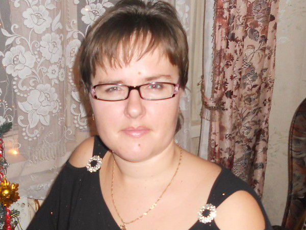 Елена Лазарева