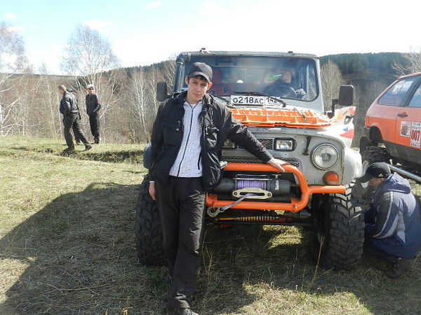 Антон Иванов