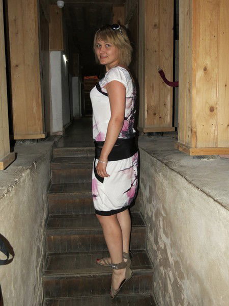 Татьяна Стасяк