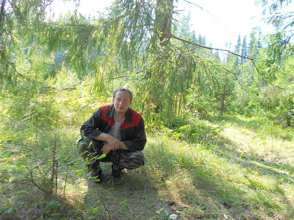 Андрей Сивков