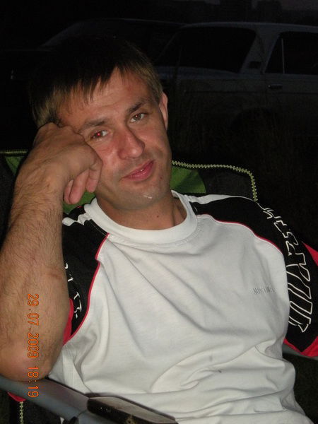 Александр Вронский