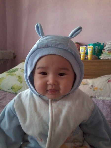 Нурсила Шариазден