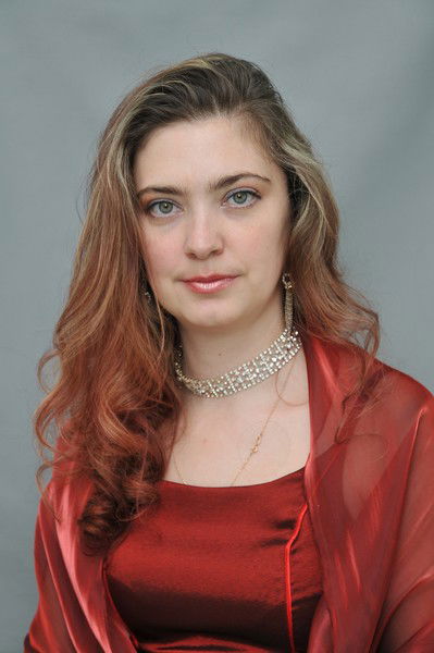 Татьяна Качанова