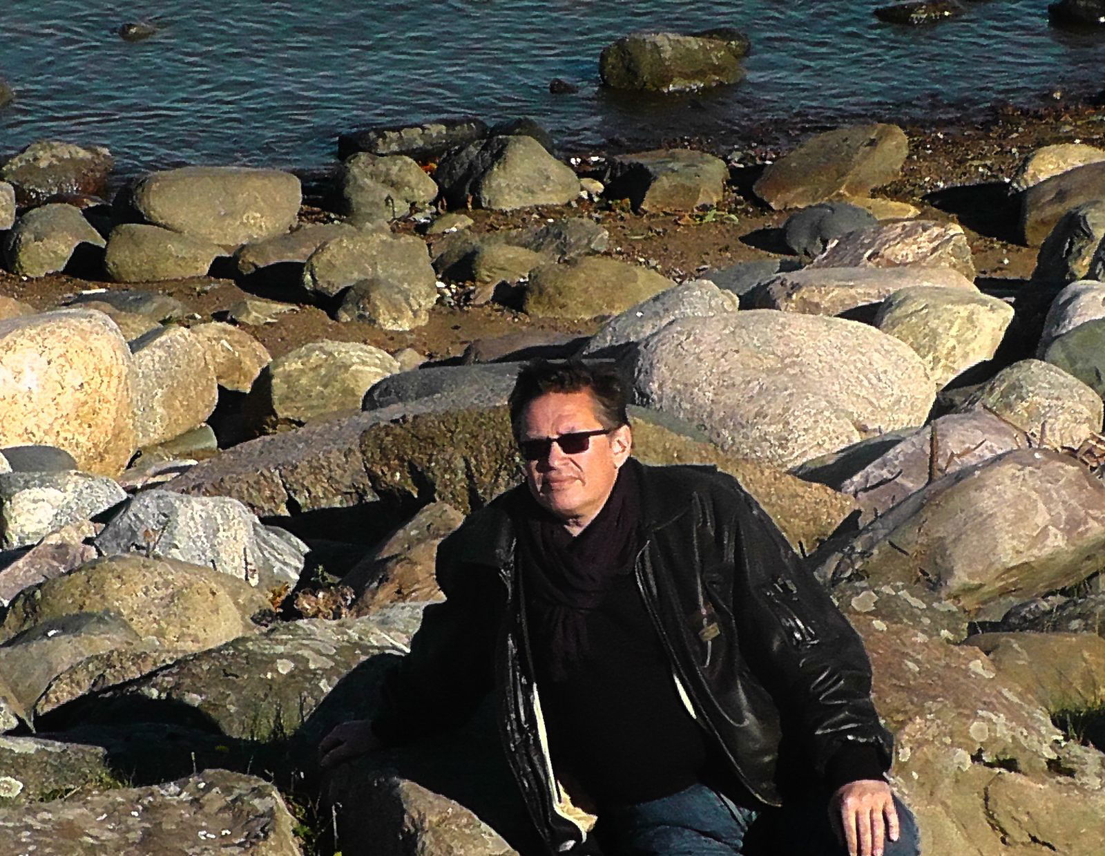 Андрей Минаев