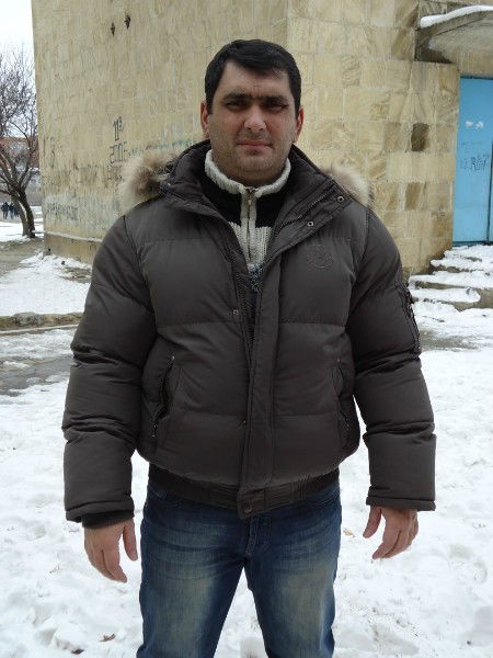 Rasim Nebiyev